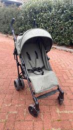 Paraplu buggy Prenatal z.g.a.n., Ophalen, Zo goed als nieuw