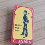 SPELDJE Brandweerman, Ophalen of Verzenden, Zo goed als nieuw, Merk