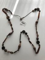 Manouk ketting NIEUW, Sieraden, Tassen en Uiterlijk, Kettingen, Ophalen, Nieuw, Overige materialen