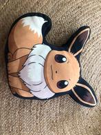 Eevee knuffel pokemon, Ophalen of Verzenden, Nieuw, Overige typen