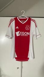 Ajax thuis shirt 2012/2013 maat S, Maat S, Ophalen of Verzenden, Zo goed als nieuw, Shirt