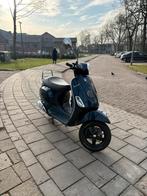 Vespa lx 4t 4v, Maximaal 45 km/u, Ophalen of Verzenden, Zo goed als nieuw, Benzine