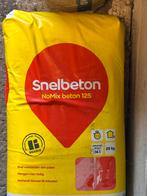 Zak snelbeton 25 kg, Doe-het-zelf en Verbouw, Overige Doe-het-zelf en Verbouw, Ophalen, Nieuw