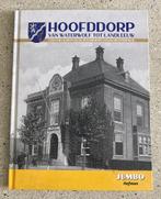 Hoofddorp van waterwolf tot Landleeuw Plaatjesboek, Verzenden, Zo goed als nieuw, Plaatjesalbum