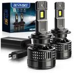 Bevinsee H7 LED Headlight, Auto-onderdelen, Verlichting, Ophalen of Verzenden, Nieuw