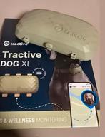 Tractive xl tracker  25 euro, Ophalen of Verzenden, Gebruikt