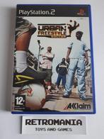 ps2 playstation 2 game - urban freestyle soccer, Spelcomputers en Games, Games | Sony PlayStation 2, Verzenden