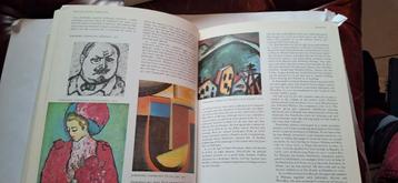 Expressionisme Encyclopedie - Lionel Richard beschikbaar voor biedingen