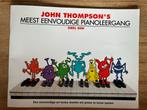 John Thompson’s Meest eenvoudige pianoleergang deel 1, Les of Cursus, Ophalen of Verzenden, Zo goed als nieuw, Piano