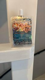 Charizard ex, Ophalen, Zo goed als nieuw, Losse kaart