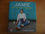 Jamie Oliver - De basis van het koken., Gelezen, Ophalen of Verzenden, Jamie Oliver, Europa