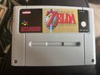 Legend of Zelda: A Link To The Past (SNES), Spelcomputers en Games, Games | Nintendo Super NES, Avontuur en Actie, Gebruikt, 1 speler