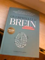 Overprikkeld brein, Ophalen of Verzenden, Nieuw, Charlotte Labee