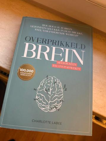 Overprikkeld brein beschikbaar voor biedingen