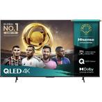 Hisense 55E7Q PRO - 55 inch - 4K QLED - 144hz - hdmi 2.1, Overige merken, QLED, Nieuw, 120 Hz