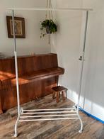 Twee kledingrek samen of los te koop, Ophalen, Gebruikt