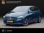 Mercedes-Benz B-Klasse B 220 Style | Memory Multibeam Dodeho, 745 kg, Gebruikt, Met garantie (alle), Leder en Stof