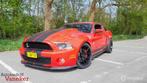 Shelby Mustang GT500|5.4 V8 970PK Kennebell supercharged|, Te koop, Geïmporteerd, Airconditioning, Benzine