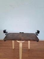 Desk extension for keyboard/mouse, Ophalen, Zo goed als nieuw