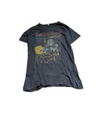 Vintage 1980s Iron Maiden “Live After Death” zeldzaam shirt, Vintage, Maat 52/54 (L), Vintage, Vintage