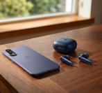 OnePlus Nord 5 256/16GB + Anker Soundcore P40i - Nieuwstaat!, Telecommunicatie, Mobiele telefoons | Overige merken, Overige modellen