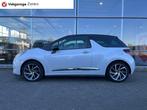 DS3 1.2 PureTech So Chic Carplay/Clima/Stoelverw/Cruise, Auto's, DS, Gebruikt, Euro 6, 1199 cc, Bedrijf