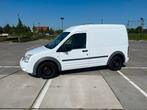 Ford Transit Connect 1.8 Tdci T230L 2009 115PK! Nieuwe APK!, Auto's, Bestelauto's, Origineel Nederlands, Te koop, Ford, 1525 kg