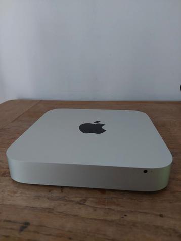Apple Mac mini (Late 2012) | intel core i5 | 500GB  beschikbaar voor biedingen