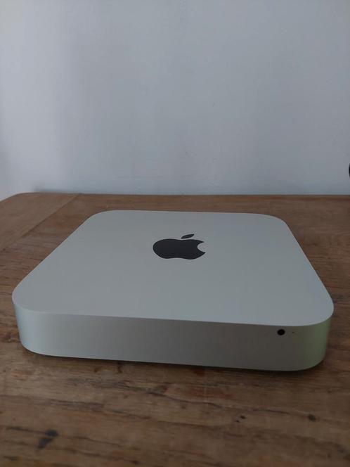 Apple Mac mini (Late 2012) | intel core i5 | 500GB, Computers en Software, Apple Desktops, Gebruikt, Mac Mini, 2 tot 3 Ghz, 4 GB