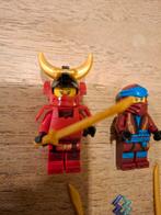 Lego ninjago figuren Lego minifiguren, Ophalen of Verzenden