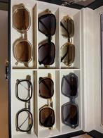 John dalia/cartier!, Sieraden, Tassen en Uiterlijk, Zonnebrillen en Brillen | Dames, Ophalen of Verzenden, Zo goed als nieuw, Zonnebril