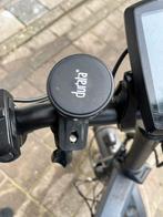 Durata magnetische telefoonhouder, Ophalen of Verzenden, Zo goed als nieuw