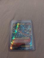 M charizarrd ex pokémon kaart, Verzenden, Zo goed als nieuw, Losse kaart