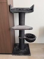 Krabpaal Royalty Blackline RHR Pets, Dieren en Toebehoren, Krabmeubelen, Ophalen, Zo goed als nieuw, Krabpaal