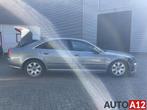Audi A8 3.2 FSI quattro Pro Line/ Youngtimer/ Project, Auto's, Automaat, Gebruikt, 1760 kg, Bedrijf
