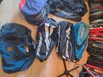 Tennis Tassen Collectie - Babolat, Dunlop, Prince, Yonex, Sport en Fitness, Tennis, Ophalen of Verzenden, Gebruikt, Tas, Babolat