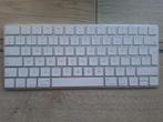 Origineel draadloos Apple Magic keyboard Nederlands, Ergonomisch, Ophalen of Verzenden, Zo goed als nieuw, Draadloos