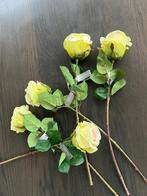 Silk-ka kunst rozen, Huis en Inrichting, Ophalen of Verzenden, Nieuw