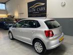 Volkswagen Polo 1.2 TSI BlueMotion Comfortline |AIRCO|CRUISE, Voorwielaandrijving, Euro 5, Stof, Gebruikt