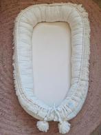 Cotton & Sweets Babynestje BOHO XL - Zo goed als nieuw!, Ophalen, Zo goed als nieuw, Overige typen