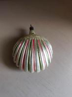 ANTIEKE KERSTVERSIERING SCHELP, Diversen, Kerst, Ophalen of Verzenden, Zo goed als nieuw