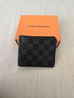 Original Louis Vuitton Wallet (Nieuw), Overige merken, Zwart, Nieuw, Ophalen of Verzenden