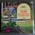 Tuin ornamenten & Standbeelden, Ophalen of Verzenden, Nieuw
