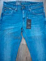 VANGUARD V850 Rider slimfit jeans W31 L34, Blauw, Nieuw, W32 (confectie 46) of kleiner, Ophalen of Verzenden