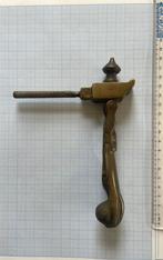 Grote Deurklopper, HAND van Fatima! ANTIEK BRONS Deurbeslag, Antiek en Kunst, Antiek | Koper en Brons, Ophalen of Verzenden
