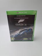 Forza Motorsport 6, Zwolle, 1 speler, Racen en Vliegen, Ophalen of Verzenden