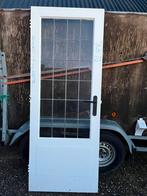 Oude paneeldeuren , Oude binnendeuren . Stomp,ruime keuze, Gebruikt, 80 tot 100 cm, Binnendeur, Ophalen of Verzenden