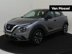 Nissan Juke 1.0 DIG-T Acenta | PDC achter | Climate control, 12 maanden, Stof, 1250 kg, Euro 6