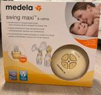 Medela Swing Maxi Borstkolf, Ophalen of Verzenden, Borstkolf