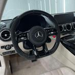 Mercedes alcantara carbon stuur upgrade compleet AMG, Ophalen of Verzenden, RevParts, Info@revparts.nl, RevParts